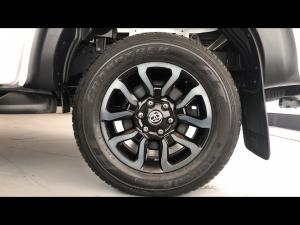 Toyota Hilux 2.8GD-6 double cab 4x4 Raider auto - Image 18
