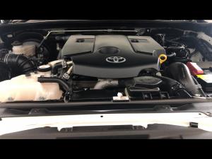 Toyota Hilux 2.8GD-6 double cab 4x4 Raider auto - Image 23