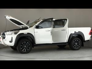 Toyota Hilux 2.8GD-6 double cab 4x4 Raider auto - Image 34