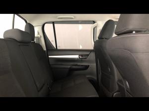Toyota Hilux 2.8GD-6 double cab 4x4 Raider auto - Image 47