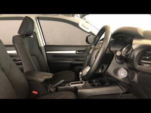 Toyota Hilux 2.8GD-6 double cab 4x4 Raider auto - Image 49