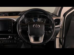 Toyota Hilux 2.8GD-6 double cab 4x4 Raider auto - Image 51