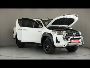 Toyota Hilux 2.8GD-6 double cab 4x4 Raider auto - Image 54
