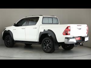 Toyota Hilux 2.8GD-6 double cab 4x4 Raider auto - Image 60