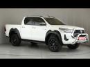 Thumbnail Toyota Hilux 2.8GD-6 double cab 4x4 Raider auto