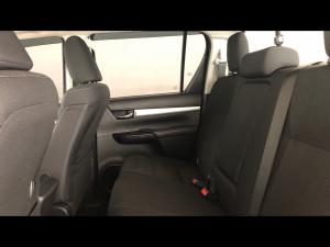 Toyota Hilux 2.8GD-6 double cab 4x4 Raider auto - Image 70