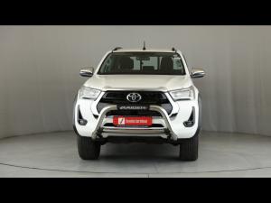 Toyota Hilux 2.8GD-6 double cab 4x4 Raider auto - Image 4
