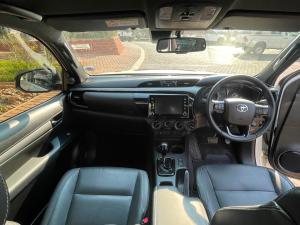 Toyota Hilux 2.8GD-6 Xtra cab 4x4 Legend auto - Image 6