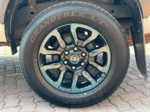 Toyota Hilux 2.8GD-6 Xtra cab 4x4 Legend auto - Image 8