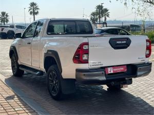 Toyota Hilux 2.8GD-6 Xtra cab 4x4 Legend auto - Image 9