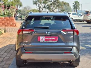 Toyota RAV4 2.5 Hybrid GX - Image 5