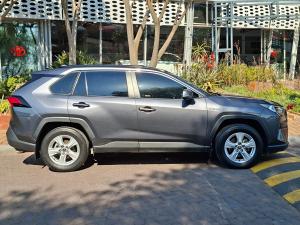 Toyota RAV4 2.5 Hybrid GX - Image 3