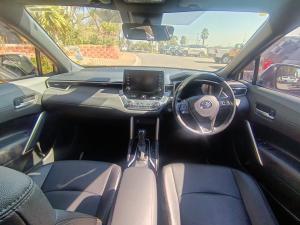 Toyota Corolla Cross 1.8 XR - Image 6