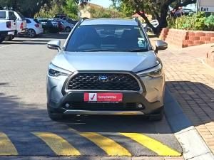 Toyota Corolla Cross 1.8 XR - Image 4
