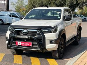 Toyota Hilux 2.8GD-6 Xtra cab 4x4 Legend auto - Image 9