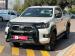 Toyota Hilux 2.8GD-6 Xtra cab 4x4 Legend auto - Thumbnail 9