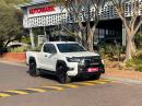 Thumbnail Toyota Hilux 2.8GD-6 Xtra cab 4x4 Legend auto