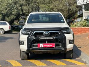 Toyota Hilux 2.8GD-6 Xtra cab 4x4 Legend auto - Image 4