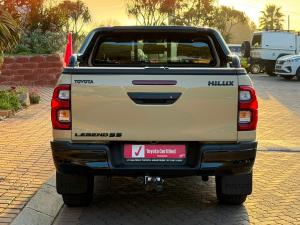 Toyota Hilux 2.8GD-6 double cab Legend 55 - Image 5