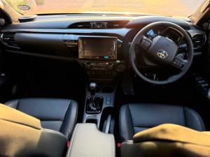Toyota Hilux 2.8GD-6 double cab Legend 55 - Image 6