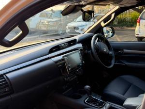 Toyota Hilux 2.8GD-6 double cab Legend 55 - Image 7