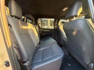 Toyota Hilux 2.8GD-6 double cab Legend 55 - Image 8