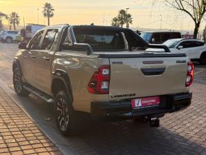 Toyota Hilux 2.8GD-6 double cab Legend 55 - Image 10