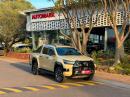 Thumbnail Toyota Hilux 2.8GD-6 double cab Legend 55