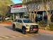 Toyota Hilux 2.8GD-6 double cab Legend 55 - Thumbnail 1