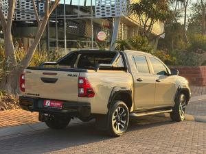 Toyota Hilux 2.8GD-6 double cab Legend 55 - Image 2