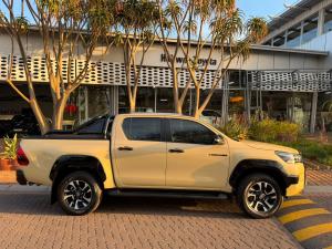 Toyota Hilux 2.8GD-6 double cab Legend 55 - Image 3