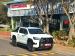 Toyota Hilux 2.8GD-6 double cab 4x4 Legend 55 - Thumbnail 1