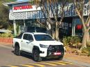 Thumbnail Toyota Hilux 2.8GD-6 double cab 4x4 Legend 55