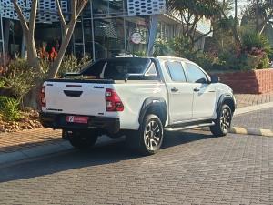 Toyota Hilux 2.8GD-6 double cab 4x4 Legend 55 - Image 2