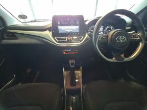 Toyota Starlet 1.5 XR auto - Image 6
