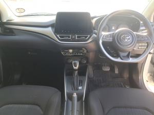 Toyota Starlet 1.5 XR auto - Image 6