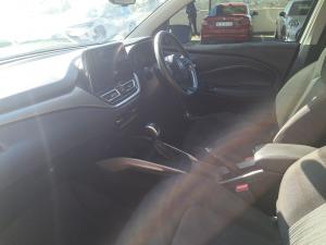 Toyota Starlet 1.5 XR auto - Image 7