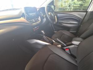 Toyota Starlet 1.5 XR auto - Image 7