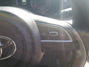 Toyota Starlet 1.5 XR auto - Image 10