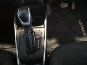Toyota Starlet 1.5 XR auto - Image 13