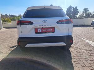 Toyota Corolla Cross 1.8 XS - Image 5