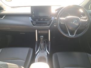 Toyota Corolla Cross 1.8 XS - Image 6