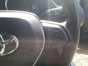 Toyota Corolla Cross 1.8 XS - Image 10