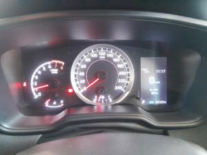 Toyota Corolla Cross 1.8 XS - Image 11