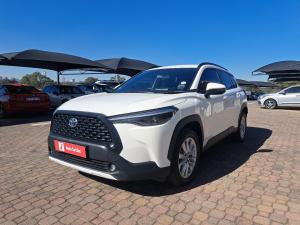 Toyota Corolla Cross 1.8 XS - Image 20