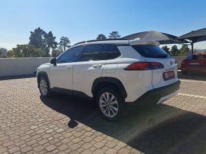 Toyota Corolla Cross 1.8 XS - Image 21