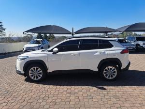 Toyota Corolla Cross 1.8 XS - Image 22