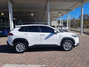 Toyota Corolla Cross 1.8 XS - Image 3
