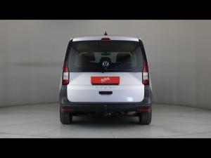 Volkswagen Caddy Kombi 1.6 - Image 5