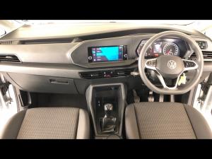 Volkswagen Caddy Kombi 1.6 - Image 6